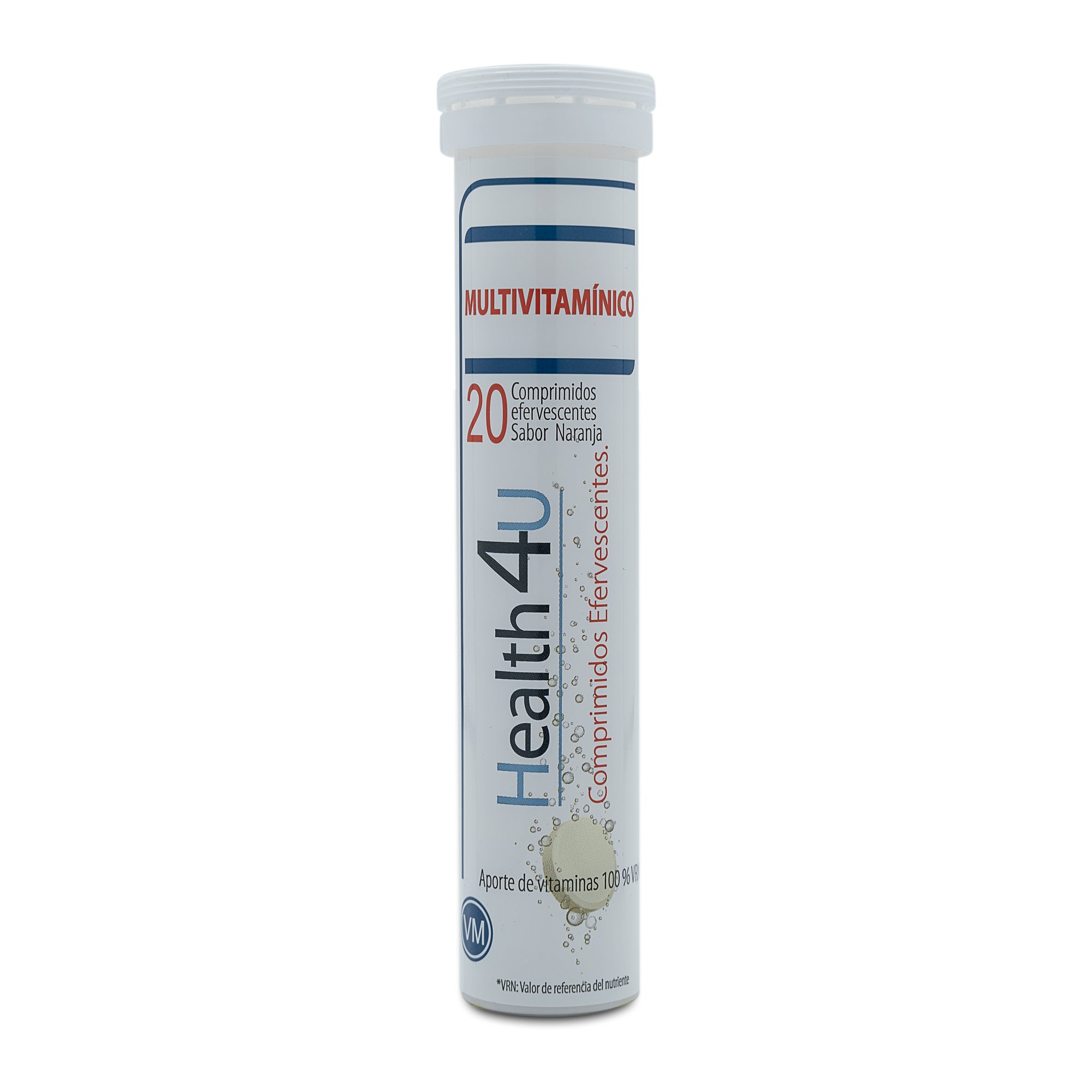 Multi Vitaminas