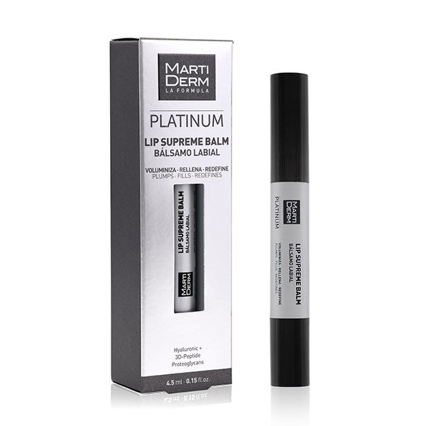 Platinum Lip Supreme Balm