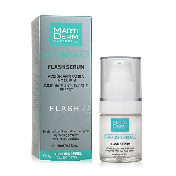 The Originals Flash Serum
