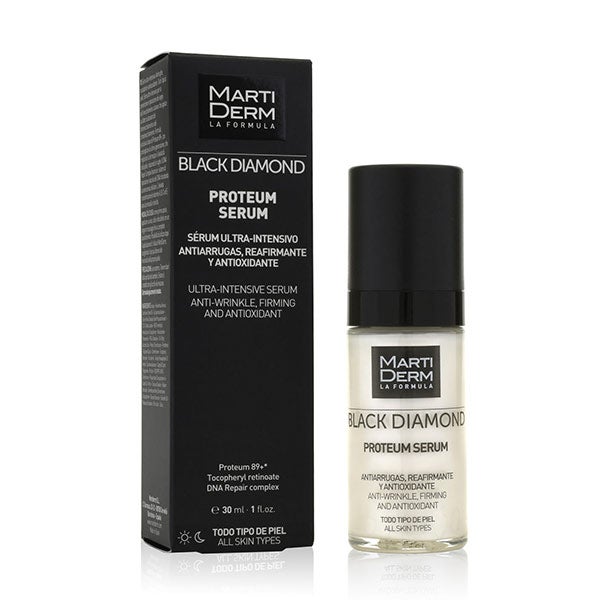 Black Diamond Proteum Serum