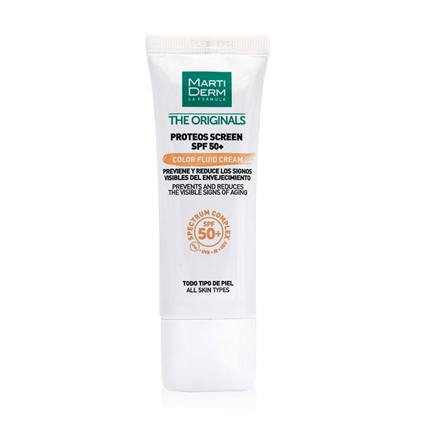 The Originals Proteos Screen SPF 50+