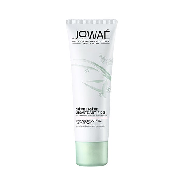 Crema Ligera Antiarrugas