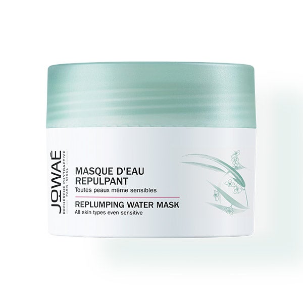 Mascarilla De Agua Reconstituyente