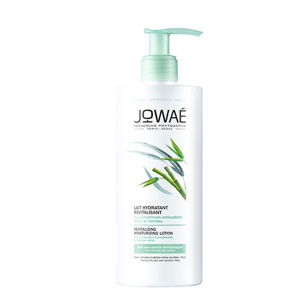 Leche Hidratante Revitalizante