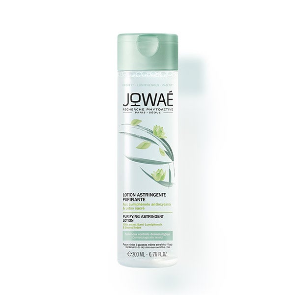 Loción Purificante Astringente