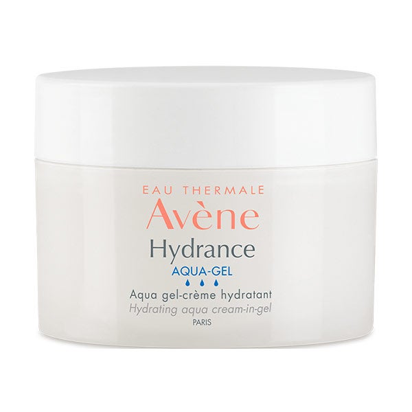 Hydrance Aqua-Gel