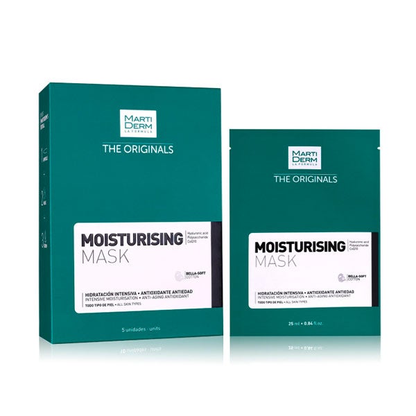 The Originals Moisturizing Mask