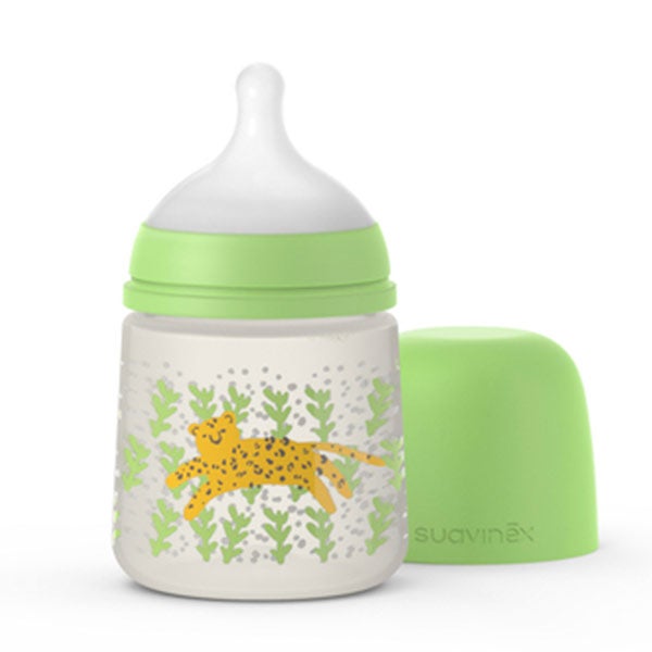 Biberón Prints Pro Flujo Lento