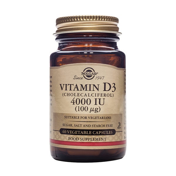 Vitamina D3
