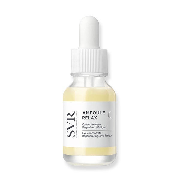 Ampoule Relax