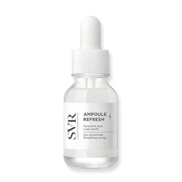 Ampoule Refresh