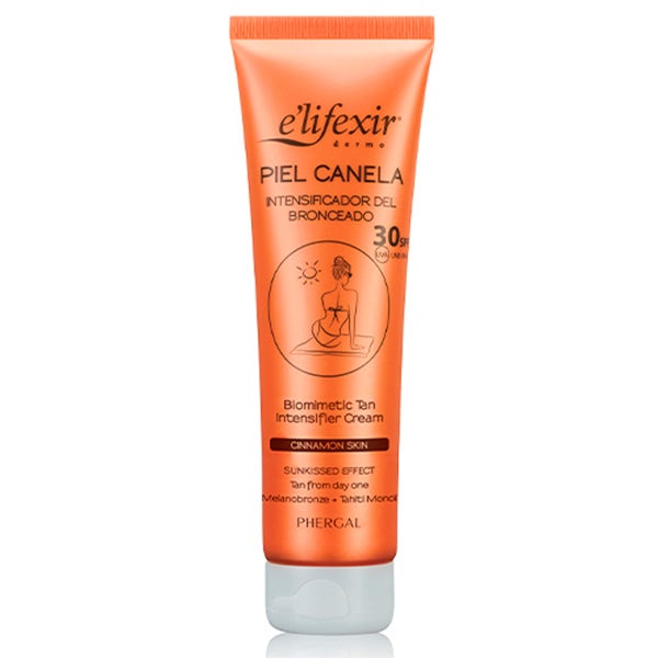 Piel Canela
