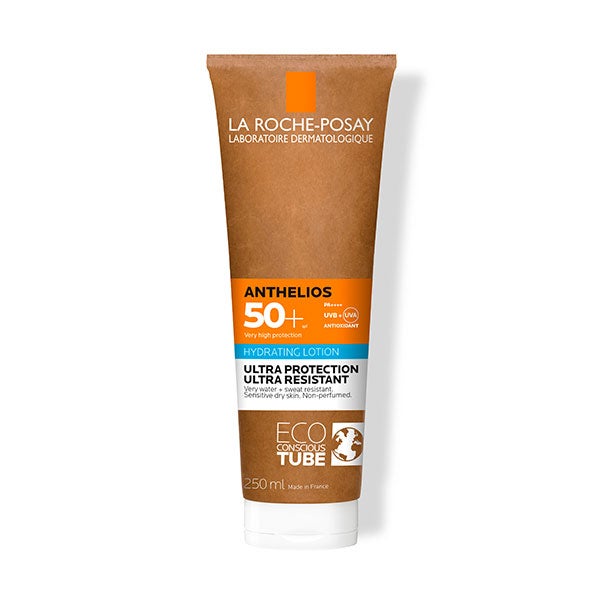 Anthelios Hydrating Lotion Eco Tube Spf50+