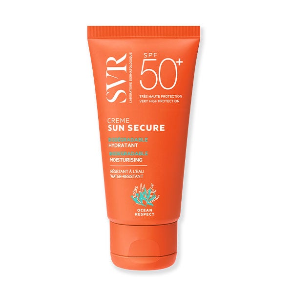 Creme Sun Secure Spf50+