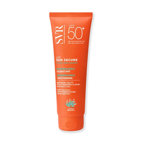 Lait Sun Secure Spf50+