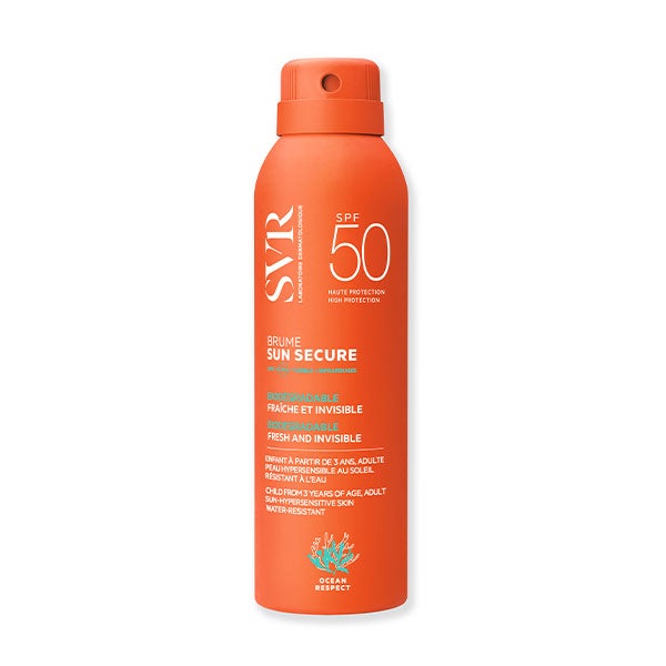 Brume Sun Secure Spf50