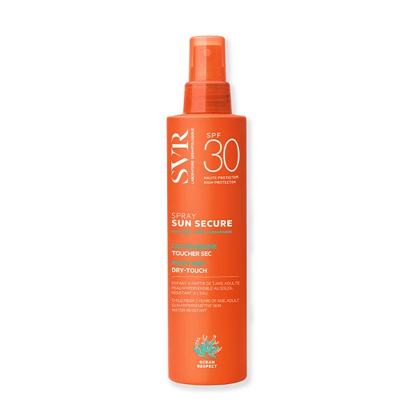 Spray Sun Secure Spf30