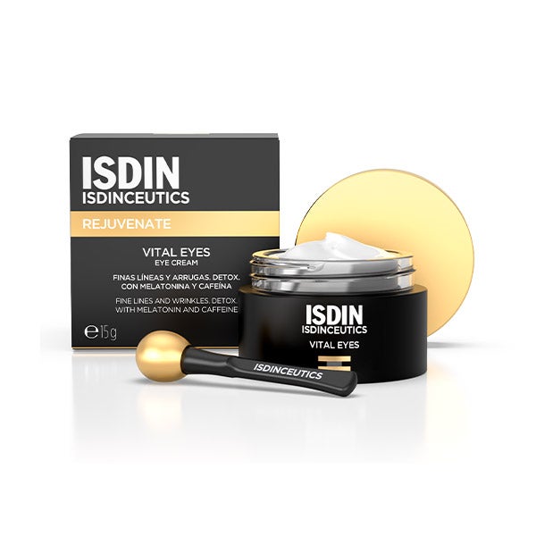 Isdinceutics Rejuvenate Vital Eyes