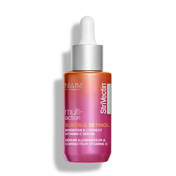 Super C Eye Serum