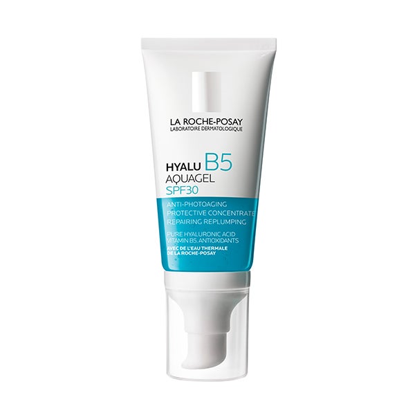 Hyalu B5 Aquagel Spf30