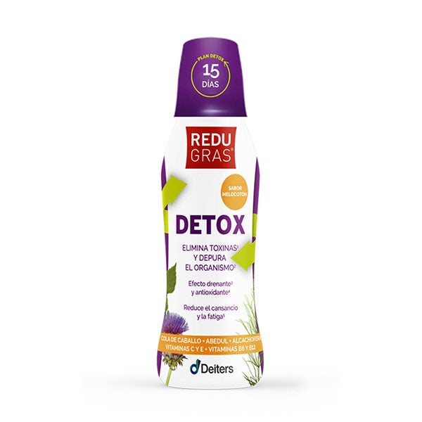 Redugras Detox