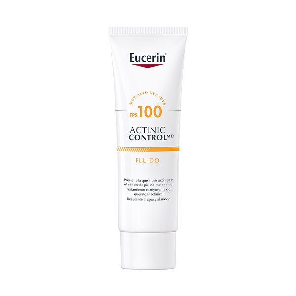 Actinic Control Fluido FPS100
