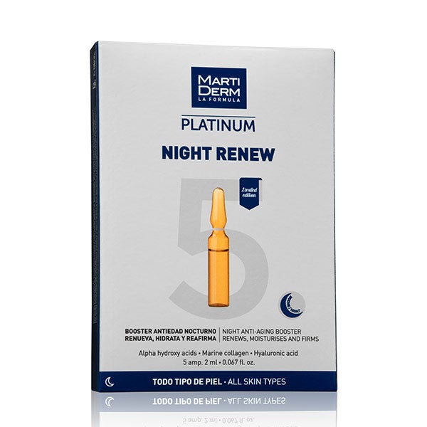 Platinum Night Renew