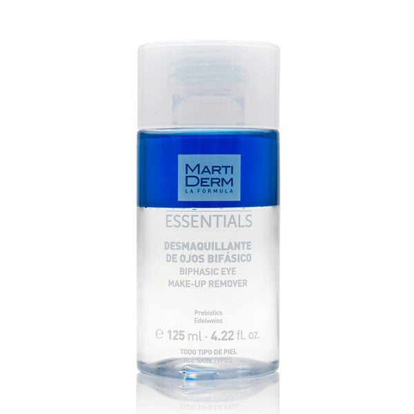 Essentials Desmaquillante De Ojos
