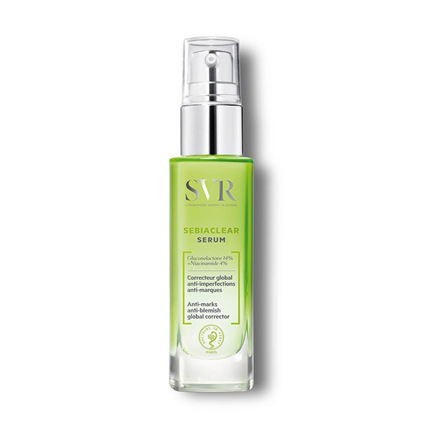Sebiaclear Sérum