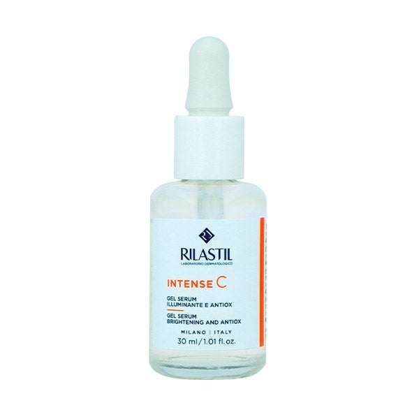 Intense C Gel Serum