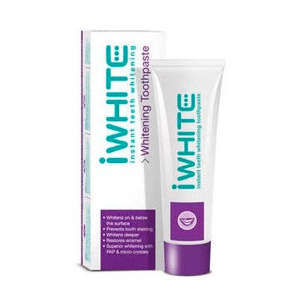 Pasta Dental Blanqueadora