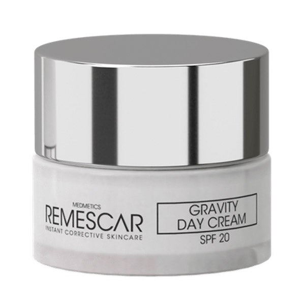 Crema De Día Antiflacidez SPF 20