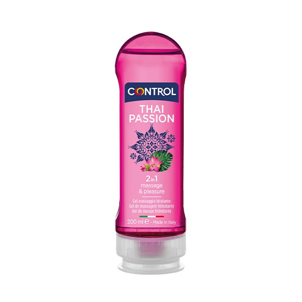 Thai Passion 2 En 1