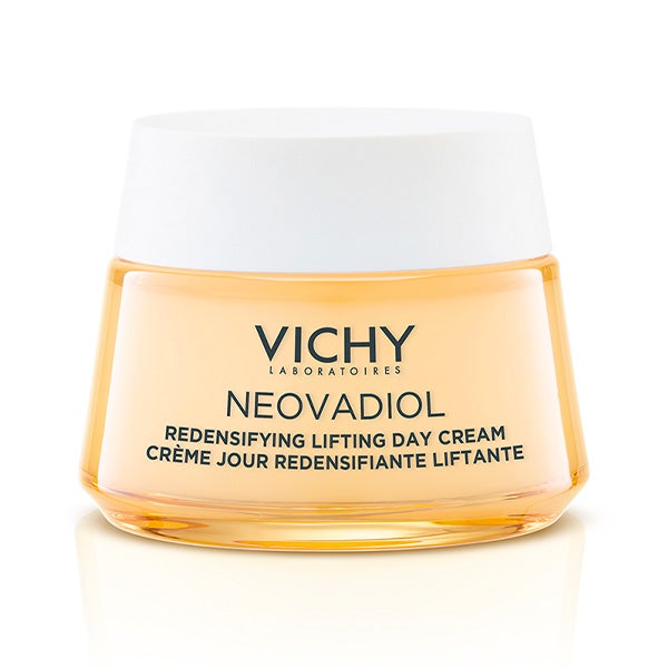 Neovadiol Peri-Menopausia Crem Día Piel Seca