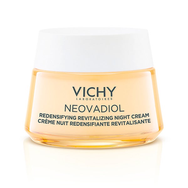 Neovadiol Peri-Menopausia Crema Noche