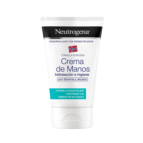 Crema De Manos