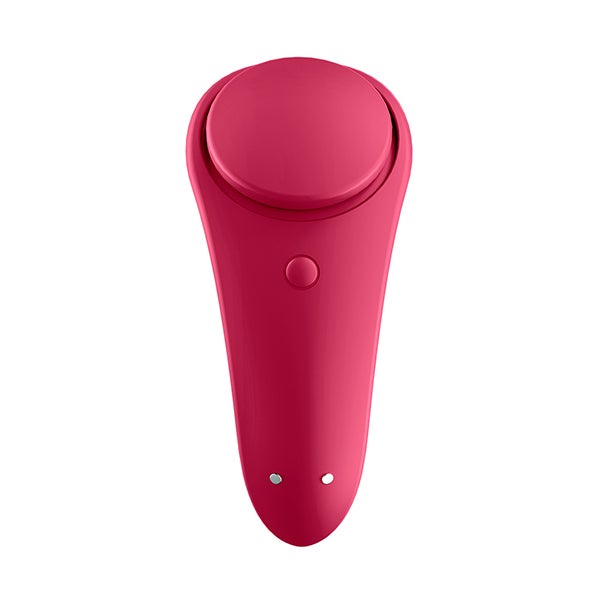 Vibrador Para Clitoris Sexy Secret