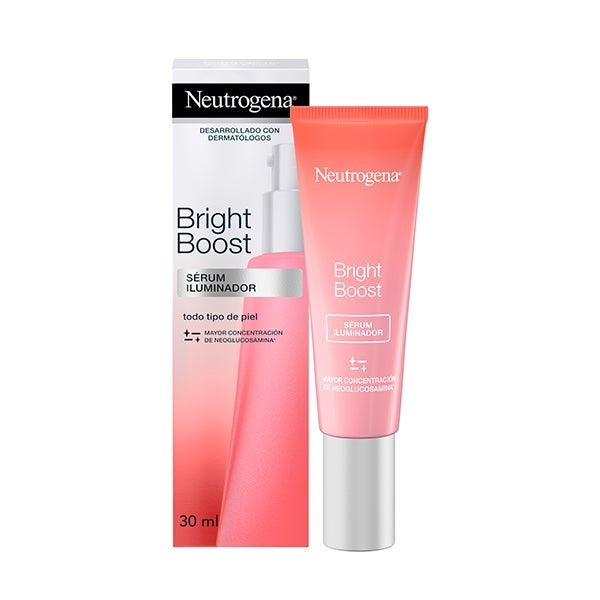 Serum Bright Boost