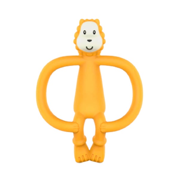 Mordedor León Matchstick