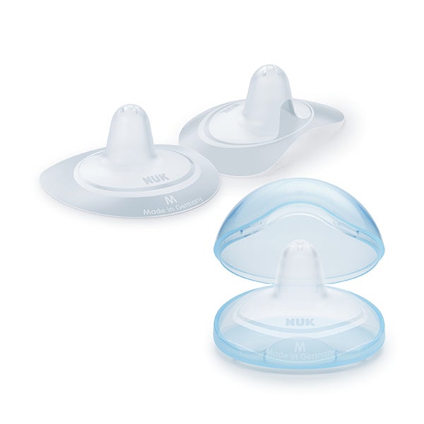 Pezonera Silicona Talla M