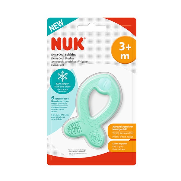 Mordedor Surtido Refrigerable