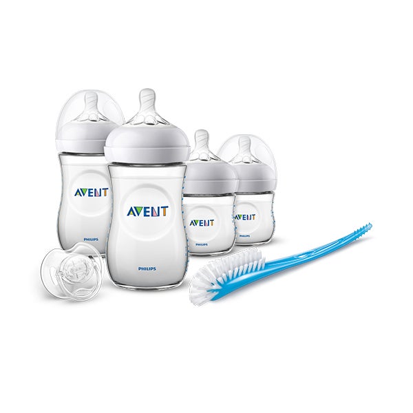 Set De Recién Nacidos