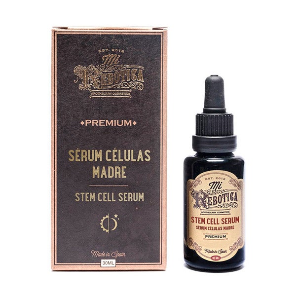 Sérum Células Madre
