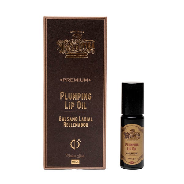 Bálsamo Labial Rellenador