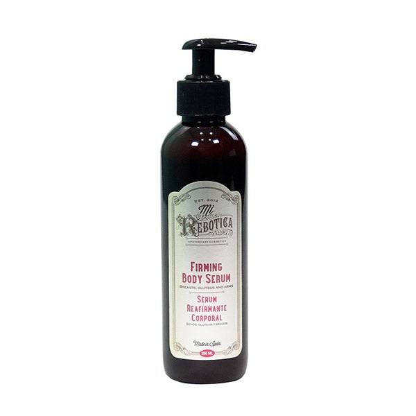 Sérum Reafirmante Corporal