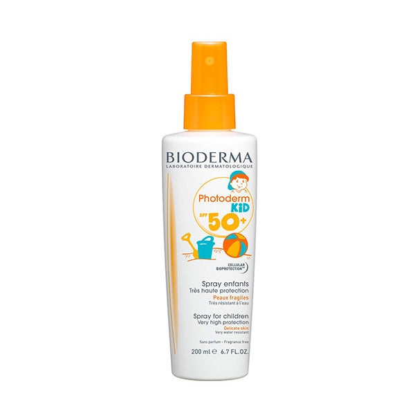 Photoderm Kid Spray