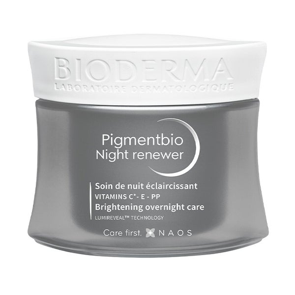 Pigmentbio Night Renewer