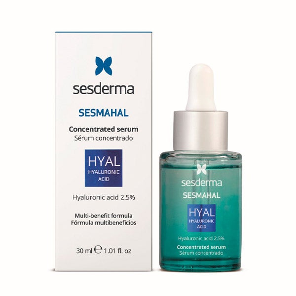 Sérum Sesmahal Hialurónico