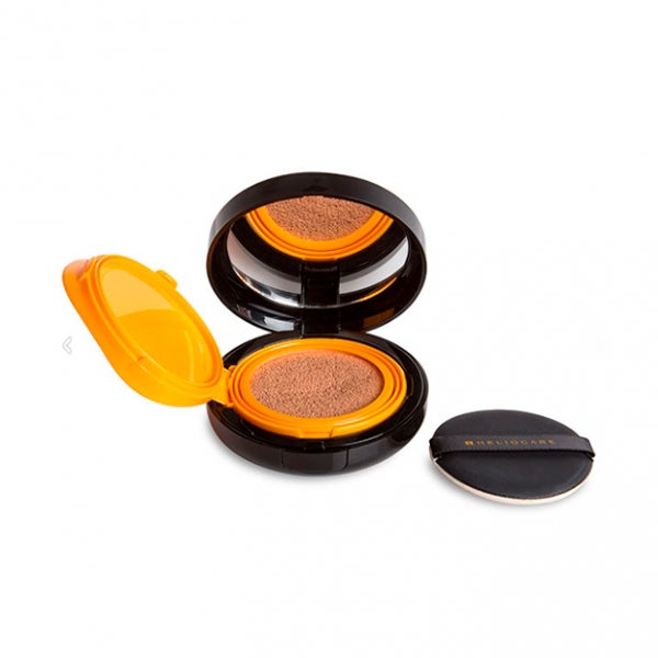 360º Color Cushion Compact Bronze Spf50
