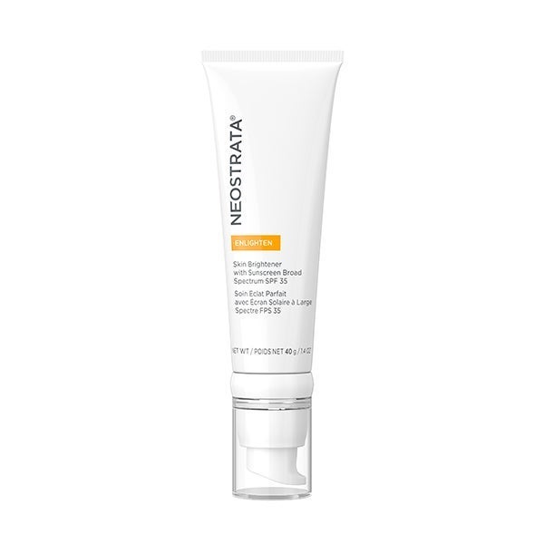 Enlighten Skin Brightener Spf35